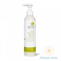 Body Ambrosia Autumn Woods