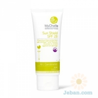 Sun Shield SPF 28