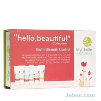 Hello Beautiful Collection : Youth Blemish Control