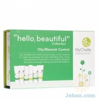 Hello Beautiful Collection : Oily/Blemish Control