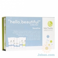 Hello Beautiful Collection : Sensitive Skin