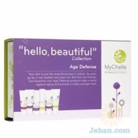 Hello Beautiful Collection : Age Defense