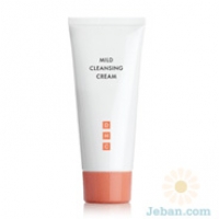 Mild Cleansing Cream