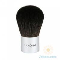 Luscious Kabuki Brush