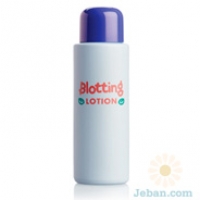 Blotting Lotion