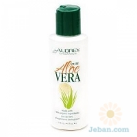 Pure Organic Aloe Vera