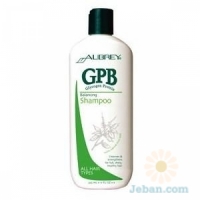 GPB Glycogen Protein Balancing : Shampoo