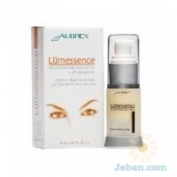 Lumessence Rejuvenating Eye Crème With Liposomes