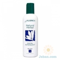 Natural Herbal : Facial Astringent