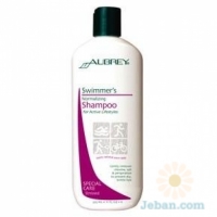 Swimmer's Normalizing Shampoo For Active Lifestyles