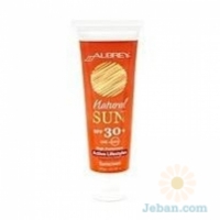 Natural Sun SPF 30+ : Active Lifestyles Tropical Scent