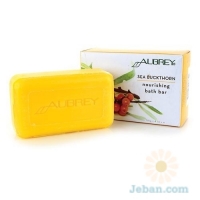 Sea Buckthorn Nourishing Bath Bar