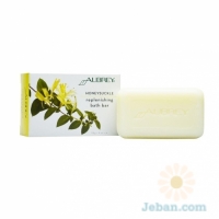 Honeysuckle Replenishing Bath Bar