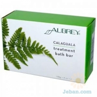 Calaguala Treatment Bath Bar