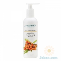 Sea Buckthorn Nourishing Moisturizing Lotion