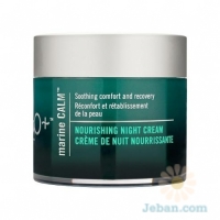 Marine Calm : Nourishing Night Cream