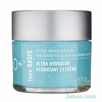 Face Oasis™ : Ultra Hydrator