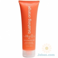 Blushing Orange : Moisturizing Body Balm