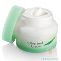 Olive Leaf Cream