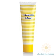 Cleansing Foam