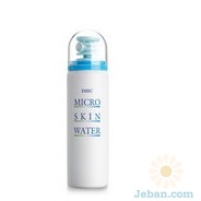 Micro Skin Water