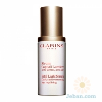 Vital Light Serum