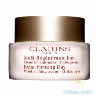 Extra-firming : Day Wrinkle Lifting Cream