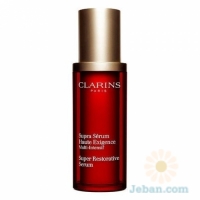 Super Restorative : Serum