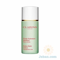 Truly Matte : Hydra-matte Lotion
