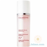 Bright Plus Hp : Brightening Hydrating Day Lotion Spf 20