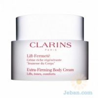 Extra-firming : Body Cream