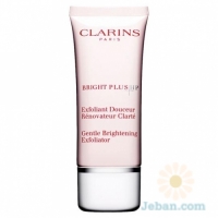 Bright Plus Hp : Gentle Brightening Exfoliator