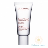 "Special" Eye Contour Balm