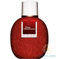Eau Dynamisante : Eau Du Cœur 25th Anniversary Limited Edition