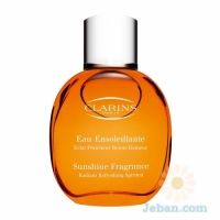 Sunshine Fragrance