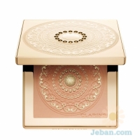 Odyssey Face Palette