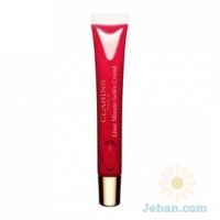 Instant Smooth : Crystal Lip Gel