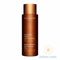 Intense Bronze Self Tanning Tint