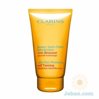 After Sun Moisturizer Self Tanning