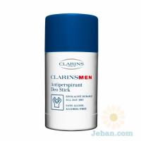 Clarinsmen : Antiperspirant Deo Stick