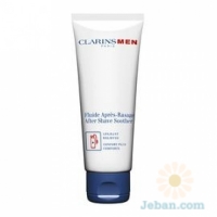Clarinsmen : After Shave Soother