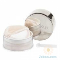 Transparent Loose Powder