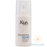 Balancing Toner
