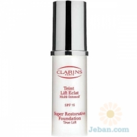 Super Restorative Foundation Spf 15