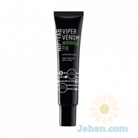 Viper Venom : Wrinkle Fix Serum