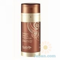 Collagen : Essence Foundation