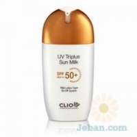 UV Triple Sun MilK