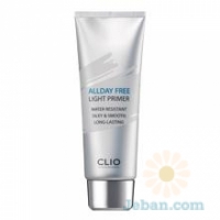 All Day Free : Light Primer