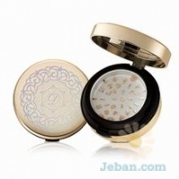 Daimond Glow : Grinding Sun Powder