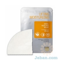Snail Healing Mask